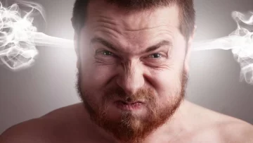 Los enojones: estos son los signos del zodiaco que pierden fácil la paciencia Los enojones: estos son los signos del zodiaco que pierden fácil la paciencia