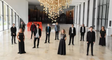 Música con color propio