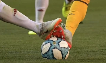 Descartaron que el fútbol pueda volver en el Interior del país Descartaron que el fútbol pueda volver en el Interior del país