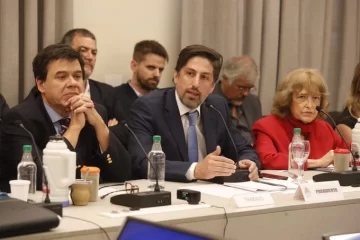 Trotta, sobre la paritaria nacional docente: “Esperamos un gran acuerdo educativo”