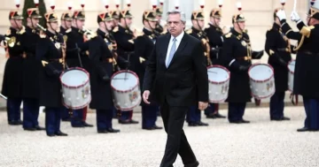 Alberto Fernández: “Voy a mandar una ley que termine con la penalización del aborto” Alberto Fernández: “Voy a mandar una ley que termine con la penalización del aborto”