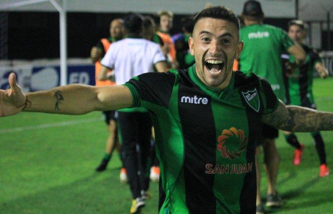 San Martín ya conoce a su rival: será Estudiantes (BA) el próximo jueves San Martín ya conoce a su rival: será Estudiantes (BA) el próximo jueves