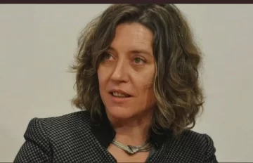 El jurado suspendió la definición del jury contra la fiscal anticorrupción de Entre Ríos El jurado suspendió la definición del jury contra la fiscal anticorrupción de Entre Ríos