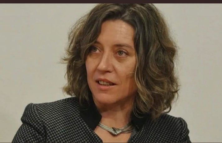 El jurado suspendió la definición del jury contra la fiscal anticorrupción de Entre Ríos El jurado suspendió la definición del jury contra la fiscal anticorrupción de Entre Ríos