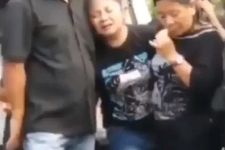 “Estamos disfrutando de volver a tocar”