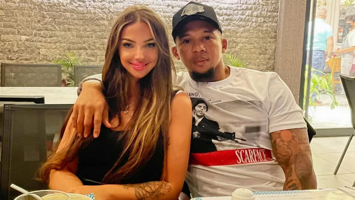 El escándalo amoroso en el plantel de Sudáfrica, antes del choque con Los Pumas El escándalo amoroso en el plantel de Sudáfrica, antes del choque con Los Pumas