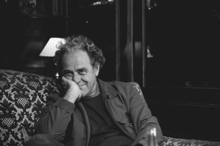 Juan Forn, un infatigable hacedor de la literatura argentina Juan Forn, un infatigable hacedor de la literatura argentina