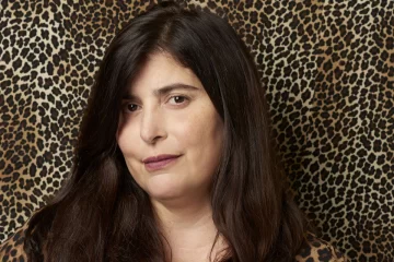 Murió la reconocida escritora Ángeles Salvador