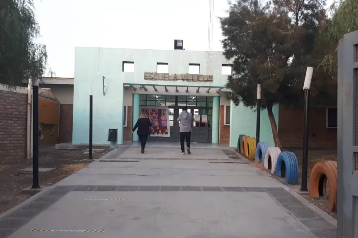 Amor y dedicación, pilares de la enseñanza