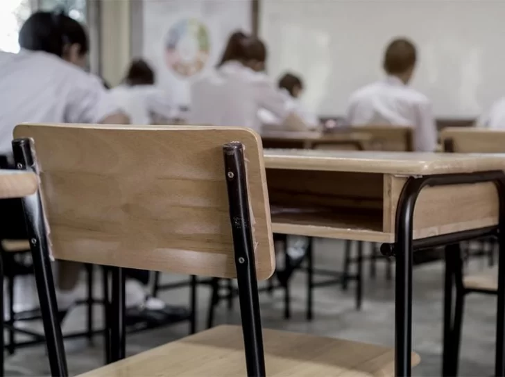 Autorizan un aumento de hasta el 21% en las cuotas de los colegios privados en San Juan Autorizan un aumento de hasta el 21% en las cuotas de los colegios privados en San Juan