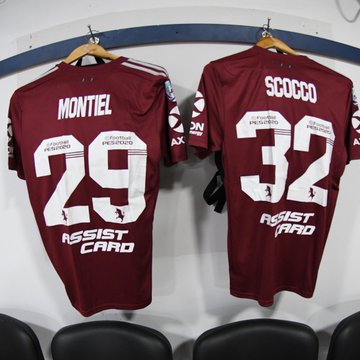 River confirmó los 11 que enfrentarán a los tucumanos River confirmó los 11 que enfrentarán a los tucumanos