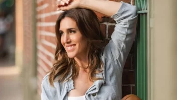 La osada foto de La Sole sobre su cuerpo que dejó atónitos a sus fanáticos La osada foto de La Sole sobre su cuerpo que dejó atónitos a sus fanáticos