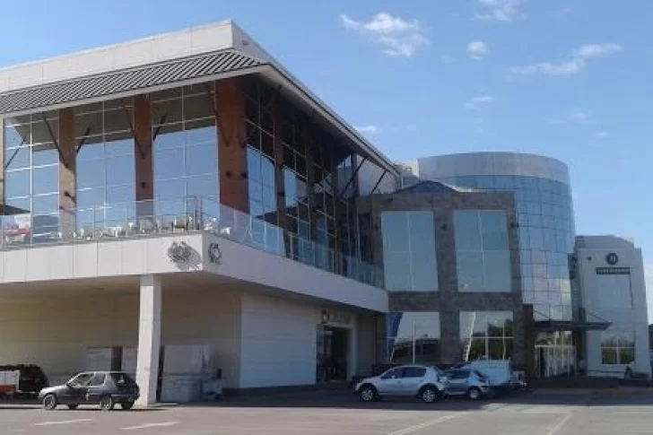 El CPM también tendrá autocine