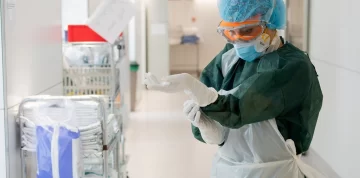 España: registró 605 muertos diarios, la cifra más baja desde el 24 de marzo España: registró 605 muertos diarios, la cifra más baja desde el 24 de marzo