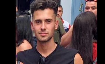 Asesinaron a golpes un joven por su orientación sexual Asesinaron a golpes un joven por su orientación sexual