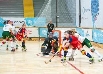 España reaccionó y lo dio vuelta España reaccionó y lo dio vuelta