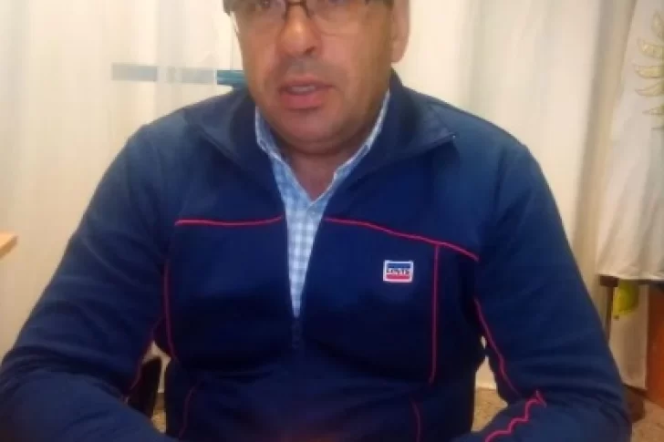 Iglesia: tendrán que gastar $90 millones en una obra mal hecha por la gestión anterior