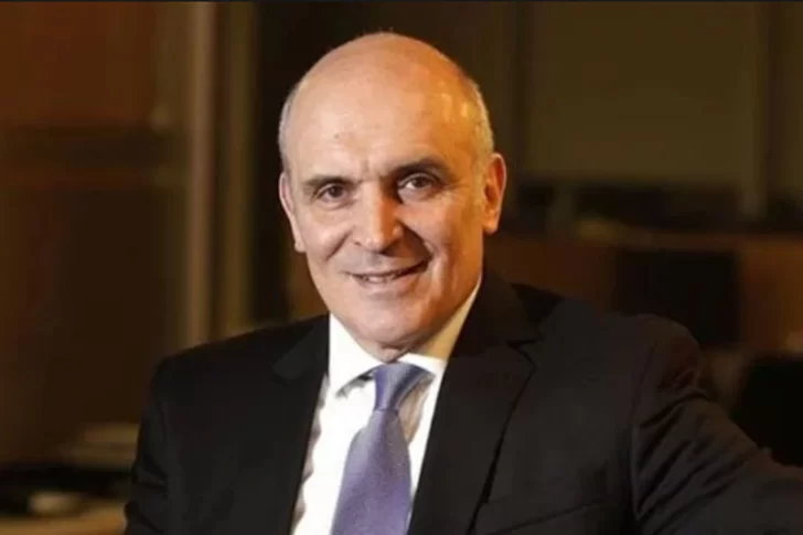 José Luis Espert: “Si la Argentina no cambia, en medio siglo será la villa miseria más grande del planeta”