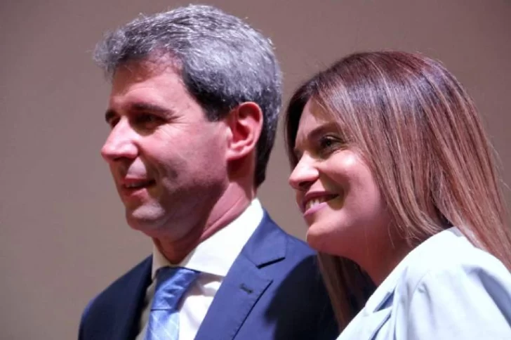 Murió la madre de Silvana Rodríguez, esposa del gobernador Uñac Murió la madre de Silvana Rodríguez, esposa del gobernador Uñac