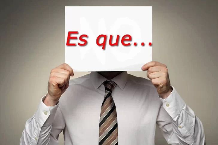 Cuando no hacerte cargo domina tus días