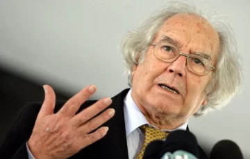 Pérez Esquivel sufrió un ACV Pérez Esquivel sufrió un ACV