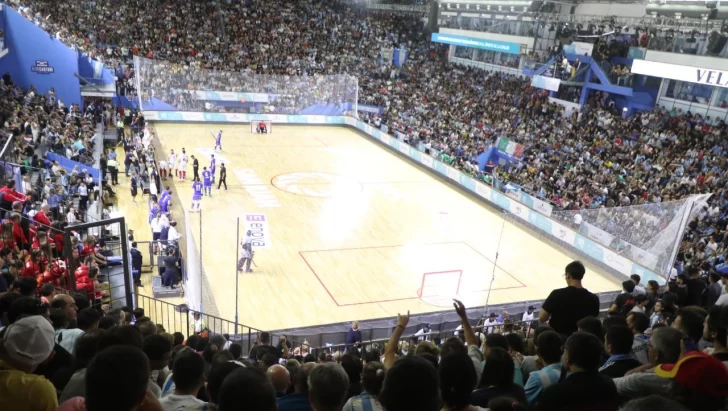 El Cantoni es una montaña rusa de emociones a la espera de la gran final El Cantoni es una montaña rusa de emociones a la espera de la gran final