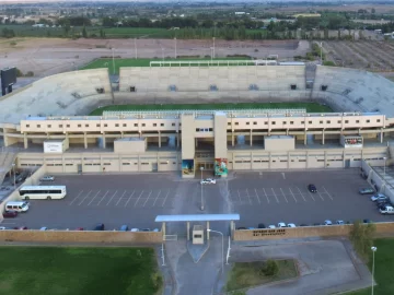 Todo lo que tenés que saber de la venta de entradas del torneo de verano en San Juan Todo lo que tenés que saber de la venta de entradas del torneo de verano en San Juan