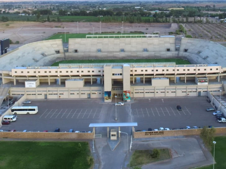 Todo lo que tenés que saber de la venta de entradas del torneo de verano en San Juan Todo lo que tenés que saber de la venta de entradas del torneo de verano en San Juan