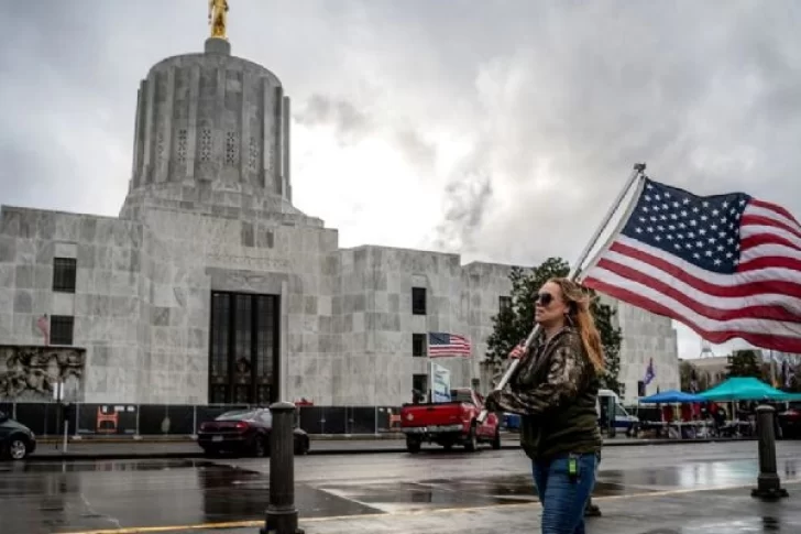 Histórico fallo de la Corte Suprema a favor de gays y transgéneros