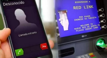 Advierten de una nueva estafa telefónica vinculada al aniversario de un supermercado Advierten de una nueva estafa telefónica vinculada al aniversario de un supermercado