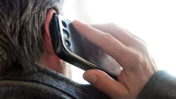Estafas: desde Salud advierten por llamados telefónicos falsos a los sanjuaninos
