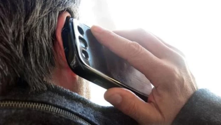 Estafas: desde Salud advierten por llamados telefónicos falsos a los sanjuaninos