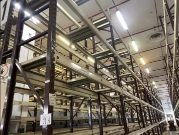 Adrián Mercado realizará importantes subastas de Falabella y empresa multinacional