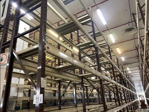 Adrián Mercado realizará importantes subastas de Falabella y empresa multinacional