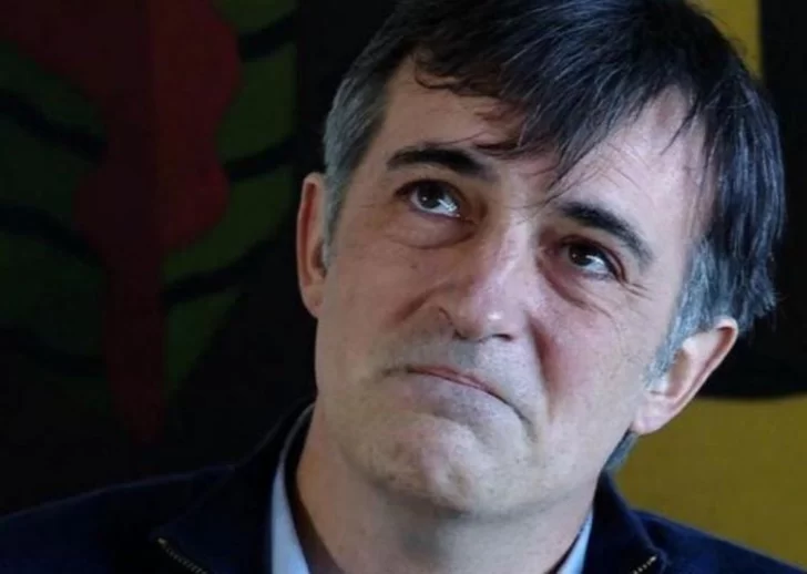 El mensaje de Esteban Bullrich a un año de detectar “que algo no andaba bien” con su salud El mensaje de Esteban Bullrich a un año de detectar “que algo no andaba bien” con su salud