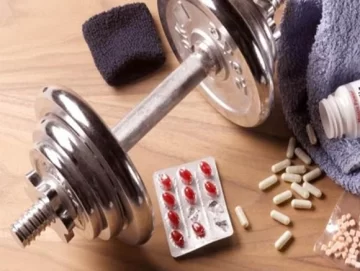 ANMAT prohibió 16 anabólicos de 8 marcas diferentes por considerarlos peligrosos ANMAT prohibió 16 anabólicos de 8 marcas diferentes por considerarlos peligrosos