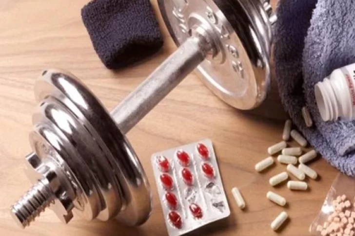 ANMAT prohibió 16 anabólicos de 8 marcas diferentes por considerarlos peligrosos