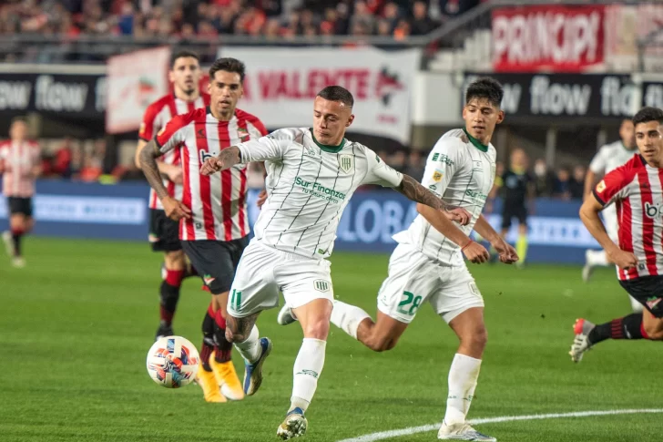 Estudiantes y Banfield no se sacaron ventajas en La Plata