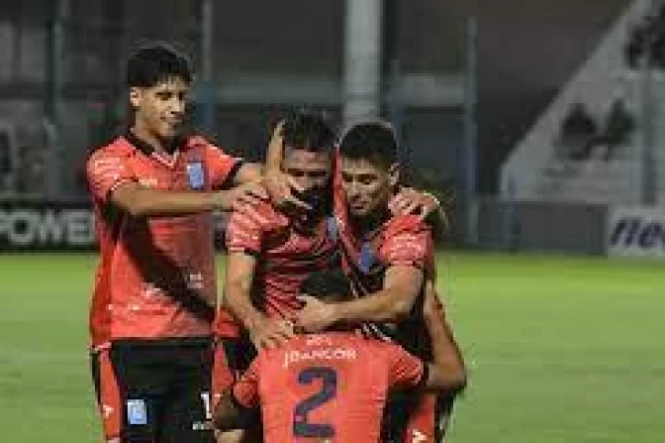 San Martín mereció algo más