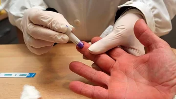 La ONU convoca reunión de emergencia ante la suba de contagios por VIH en 28 naciones La ONU convoca reunión de emergencia ante la suba de contagios por VIH en 28 naciones