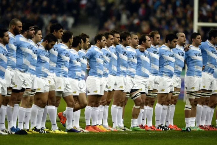 El Rugby Champioship 2020 se jugará en Australia entre noviembre y diciembre