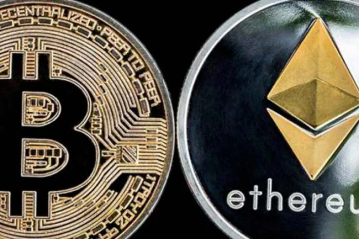 Ethereum: la nueva criptomoneda que puede desbancar al Bitcoin