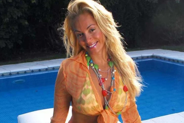 María Eugenia Ritó, desnuda en Instagram: “Tremenda!!!!”, el delirio de sus fanáticos