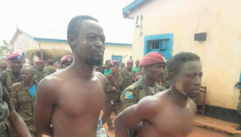 Al menos 18 muertos dejó un ataque yihadista en Congo