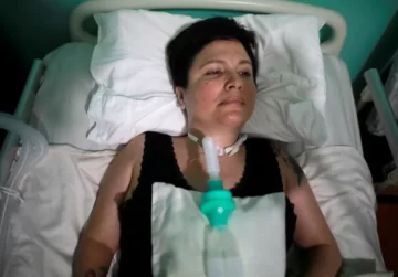 La Corte de Perú avaló una eutanasia por primera vez en su historia La Corte de Perú avaló una eutanasia por primera vez en su historia