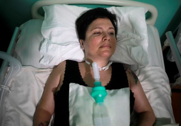 La Corte de Perú avaló una eutanasia por primera vez en su historia La Corte de Perú avaló una eutanasia por primera vez en su historia