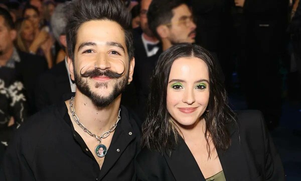 Camilo y Evaluna Montaner, papás por primera vez Camilo y Evaluna Montaner, papás por primera vez