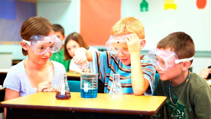 Cuando la ciencia se vuelve divertida Cuando la ciencia se vuelve divertida