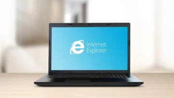Adiós a un clásico: Microsoft retira el navegador Internet Explorer Adiós a un clásico: Microsoft retira el navegador Internet Explorer
