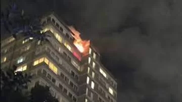 La travesura de un nene provocó una explosión en su casa La travesura de un nene provocó una explosión en su casa